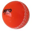 Ball Junior - (Orange with Seam)