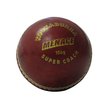 Menace Two Piece Ball 142G - Red