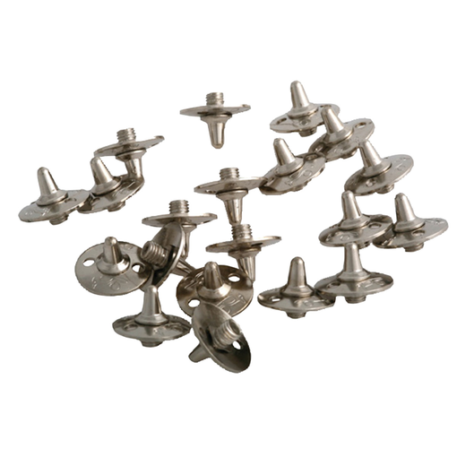 Metal Spikes - 24 Pack