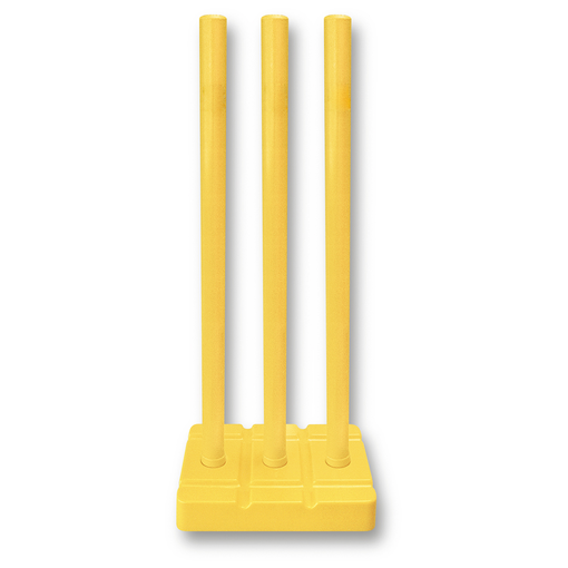 Full Size Plastic Stump