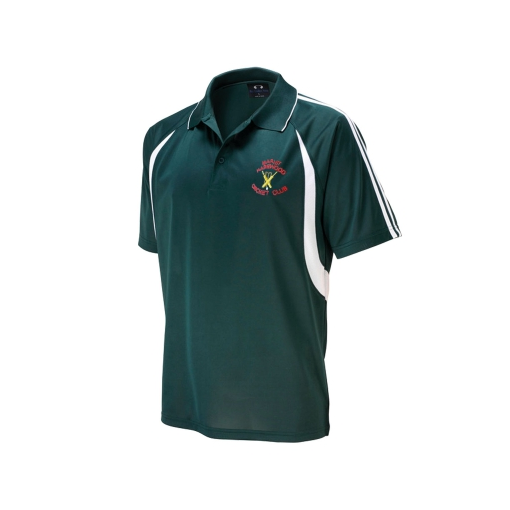 Club Shirt