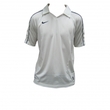 Game Day Short Sleeve Shirt - Cream