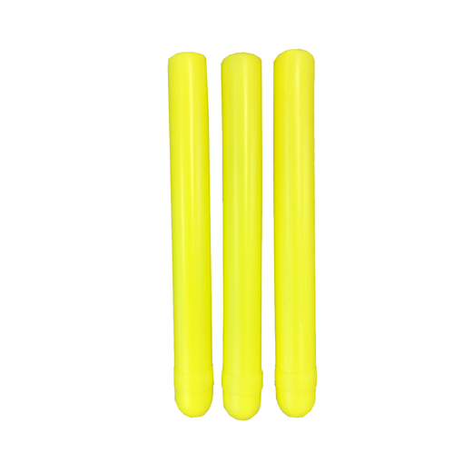 Half Size Plastic Stump