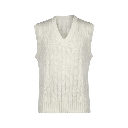 Sleeveless Sweater