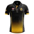 Junior Coloured Playing Shirt