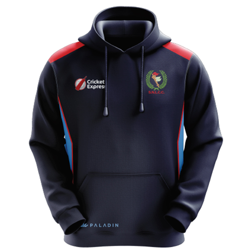 Club Hoodie (Paladin)