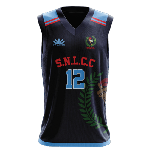 Club Singlet