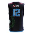 Club Singlet