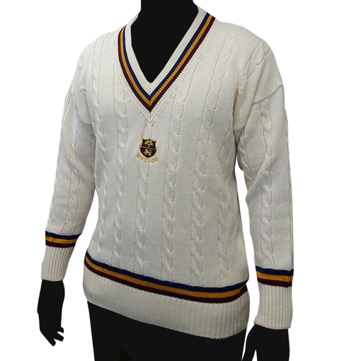 Long Sleeve Sweater