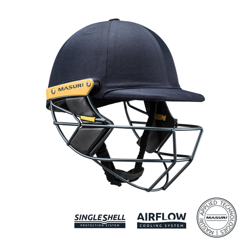 T-Line Steel Senior Helmet