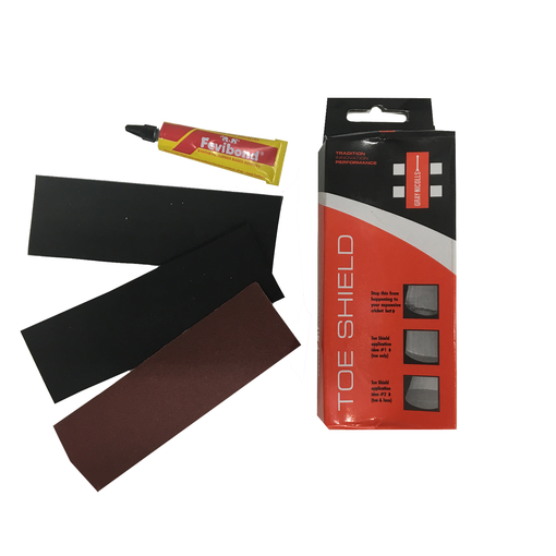 Toe Guard Kit
