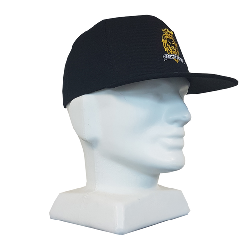 Club Snap Back