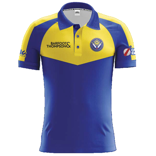 Club Polo