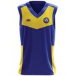 Club Singlet