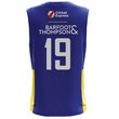 Club Singlet