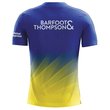 Women's Short Sleeve Playing Shirt