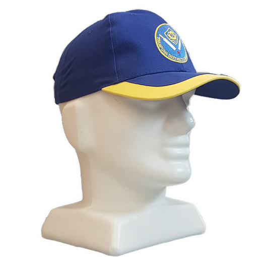 Youth/Senior Club Cap