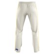 Cream Playing Trousers