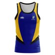 Women's Club Training Singlet