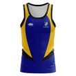 Men's Club Training Singlet