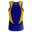 Men's Club Training Singlet