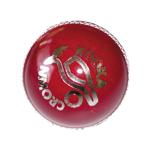 Crown Ball 142G - Red