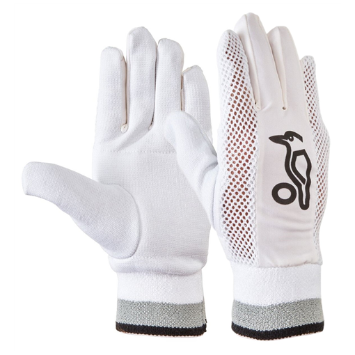 Pro 3.0 Cotton Padded Wicket Keeping Inners