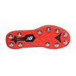 CK4030 L4 Spike Shoes - White/Red/Black