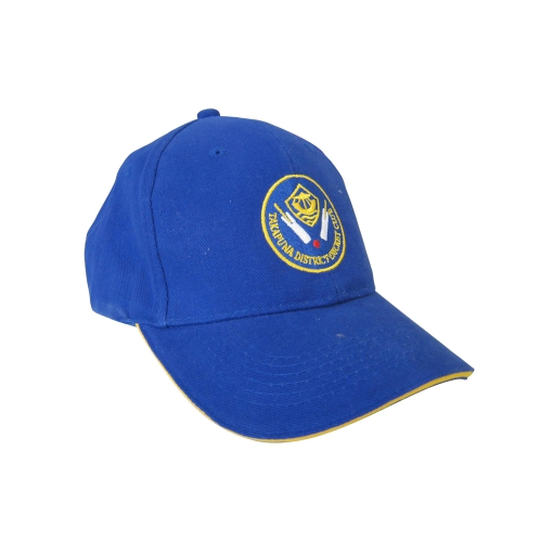 Junior Club Cap