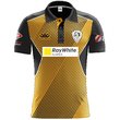 Short Sleeve Coloured Playing Shirt 