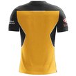 Short Sleeve Coloured Playing Shirt 
