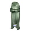 V1 Coloured Batting Pads - Bottle Green (20/21)
