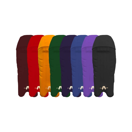 Wicket-Keeping Pad Covers