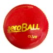 Safety Ball Club Senior - Red