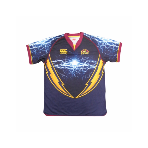 Otago Volts T20 Shirt (14/15)