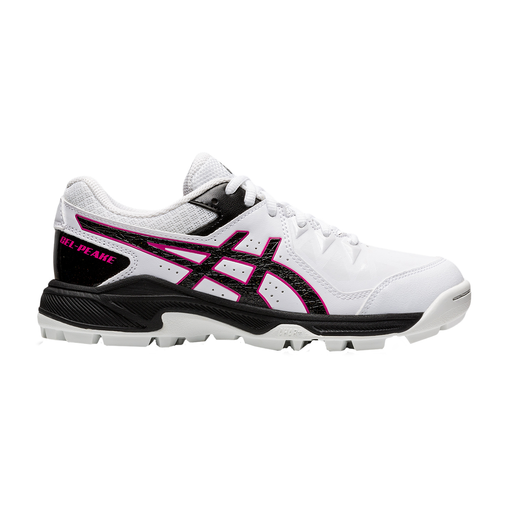 Gel-Peake Women's Rubber Shoes - White/Black