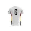 Junior Short Sleeve Playing Shirt