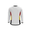 Long Sleeve Jumper
