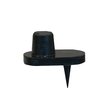 Heavy Duty Single Stump Rubber Base