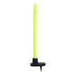 Heavy Duty Single Stump Rubber Base