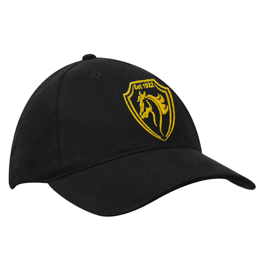 Club Cap