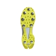 22YDS Spike Shoes - White/Yellow/Teal