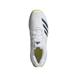 22YDS Spike Shoes - White/Yellow/Teal