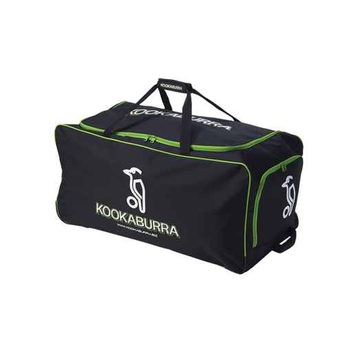 Team Kit Wheelie Bag