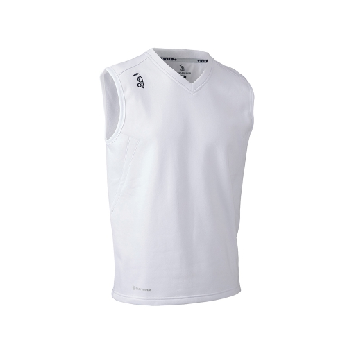 Players Sleeveless Jumper