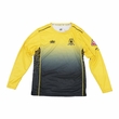 Long Sleeve Club Training Tee