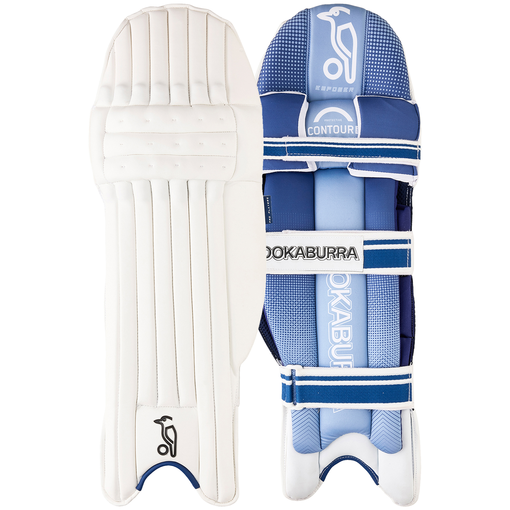 Empower Pro Players Batting Pads 