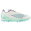 CK10 V5 Spiked Shoes - White/Mint