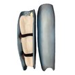 P3 Coloured Leg Protectors