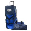 Stand Up Tour Wheelie Bag
